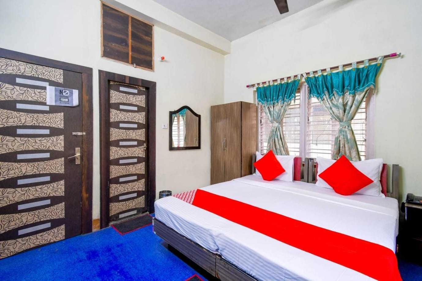 Hotel O Smriti Classic 3*