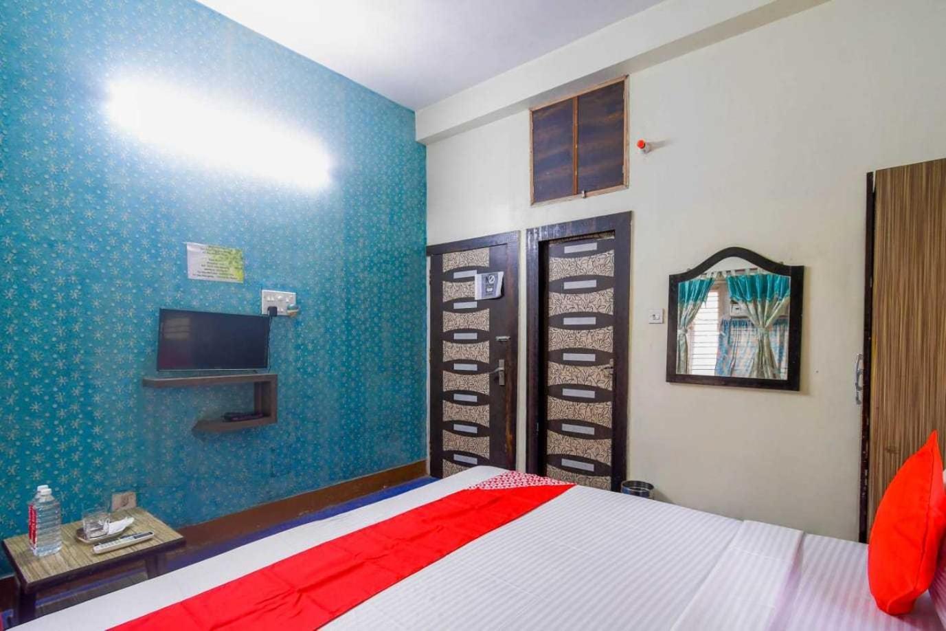 Hotel O Smriti Classic Kolkata