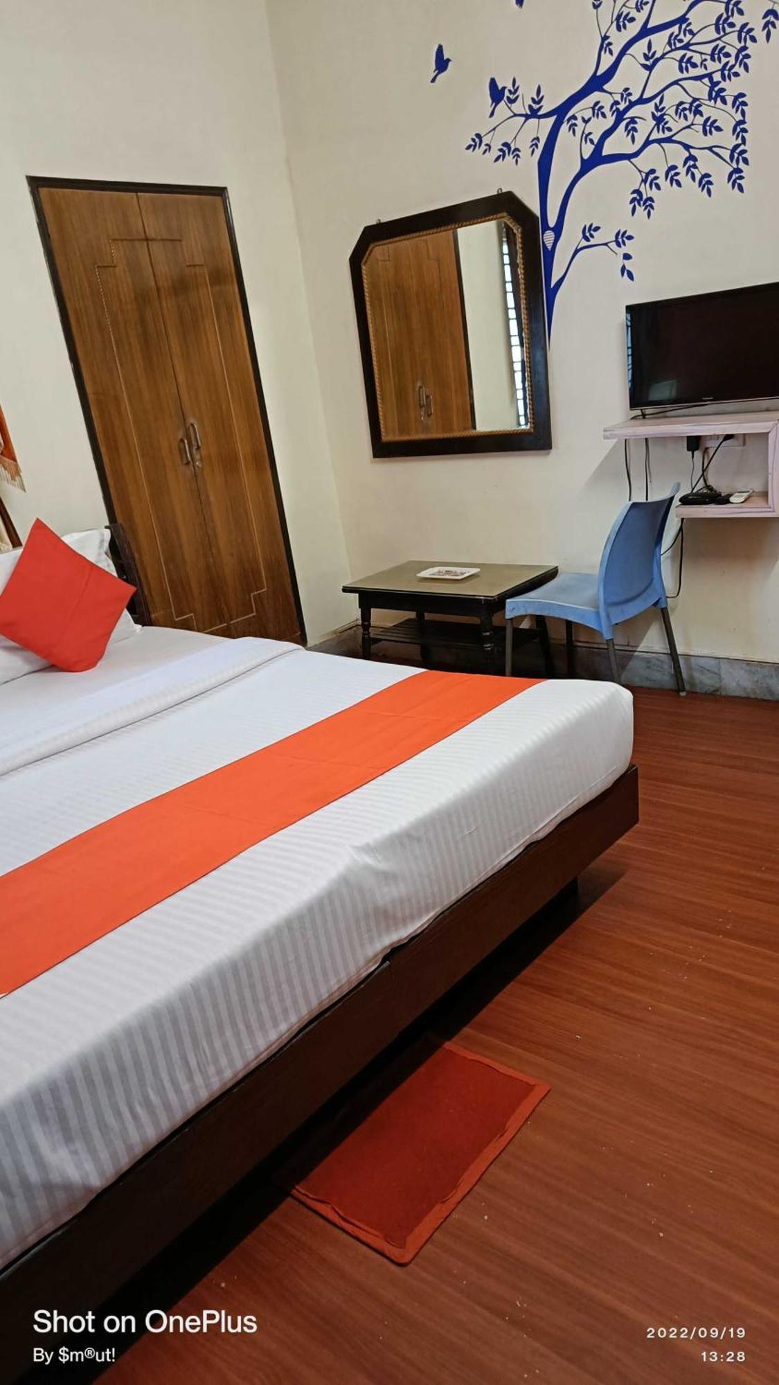 O Smriti Classic Hotel